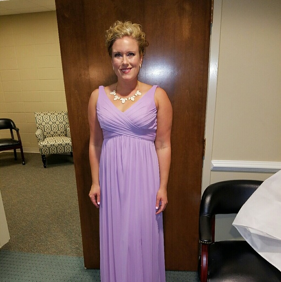 Dress - Picture 4 of 5